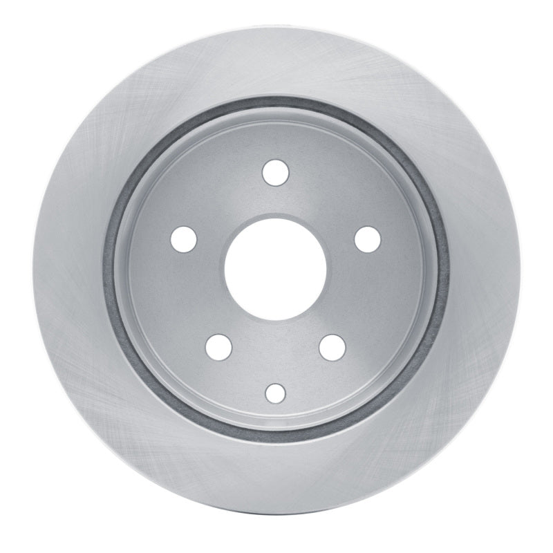 R1 89-92 Toyota Cressida Rear Brake Rotor