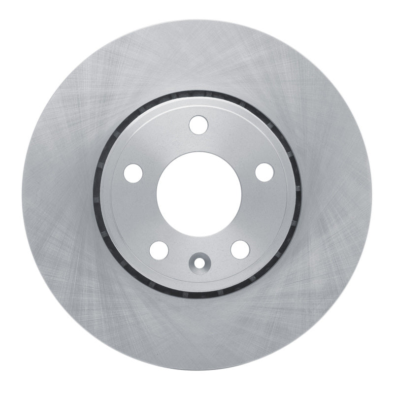 R1 08-12 Renault TRAFIC (Mexico) Front Brake Rotor