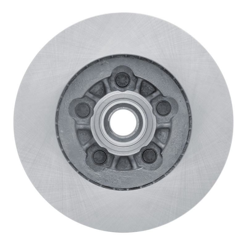 R1 06-12 Ford Ranger (Mexico) Front Brake Rotor