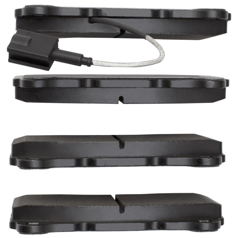 R1 14-22 Maserati Ghibli Front R1 Optimum OE Brake Pads