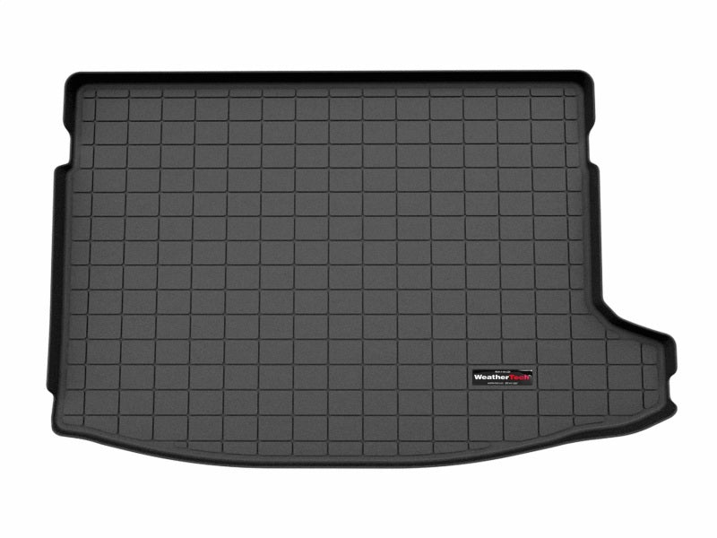 WeatherTech 2026 Subaru Crosstrek Hybrid Cargo Liner - Black