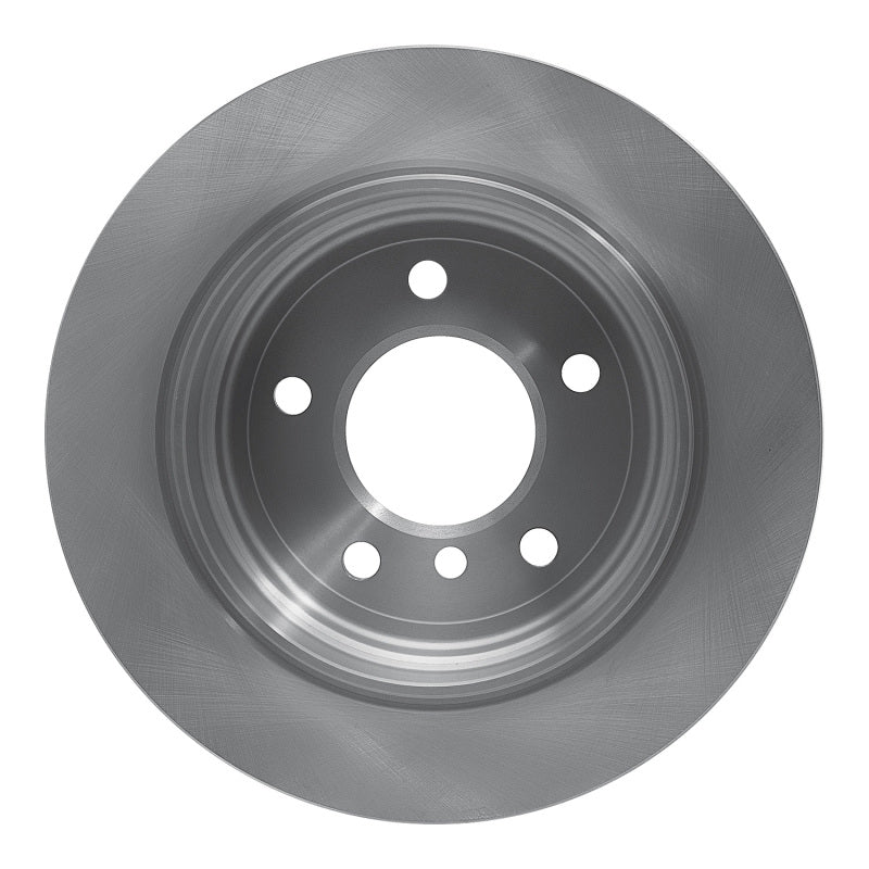 R1 01-05 BMW 325XI Rear Brake Rotor
