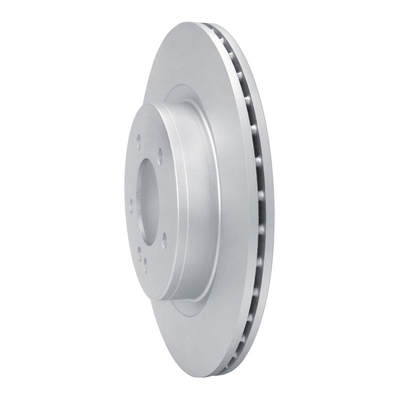 R1 19-25 Mercedes-Benz G550 Rear GeoSPEC Coated Rotor