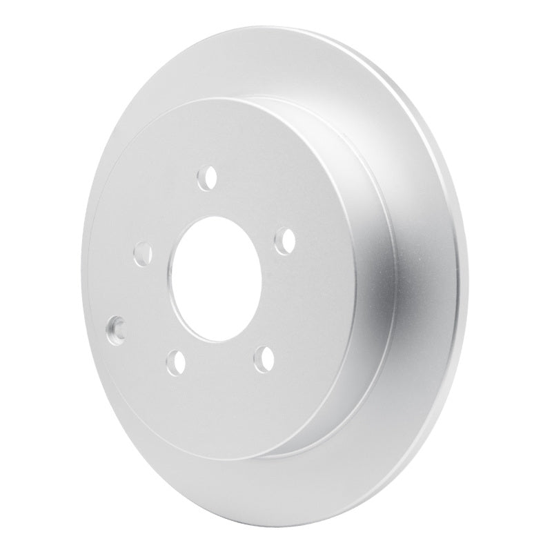 R1 01-07 Buick Rendezvous Rear GeoSPEC Coated Rotor