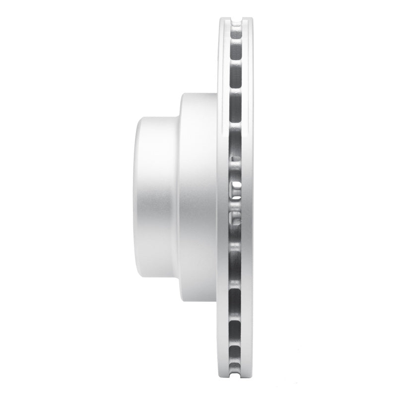 R1 06-12 Workhorse W42 (9) Front GeoSPEC Coated Rotor