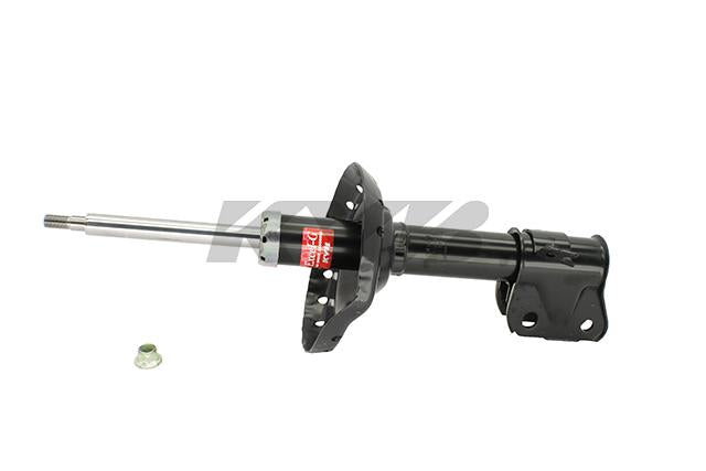 KYB Shocks & Struts Excel-G Front Left SUBARU Impreza (AWD) 2004-07 SUBARU WRX Sedan (NOT STI)