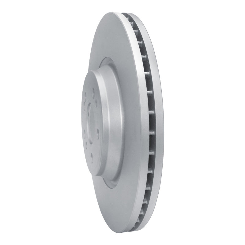 R1 20-25 Mercedes-Benz GLE350 Front Carbon Alloy GeoMET Rotor