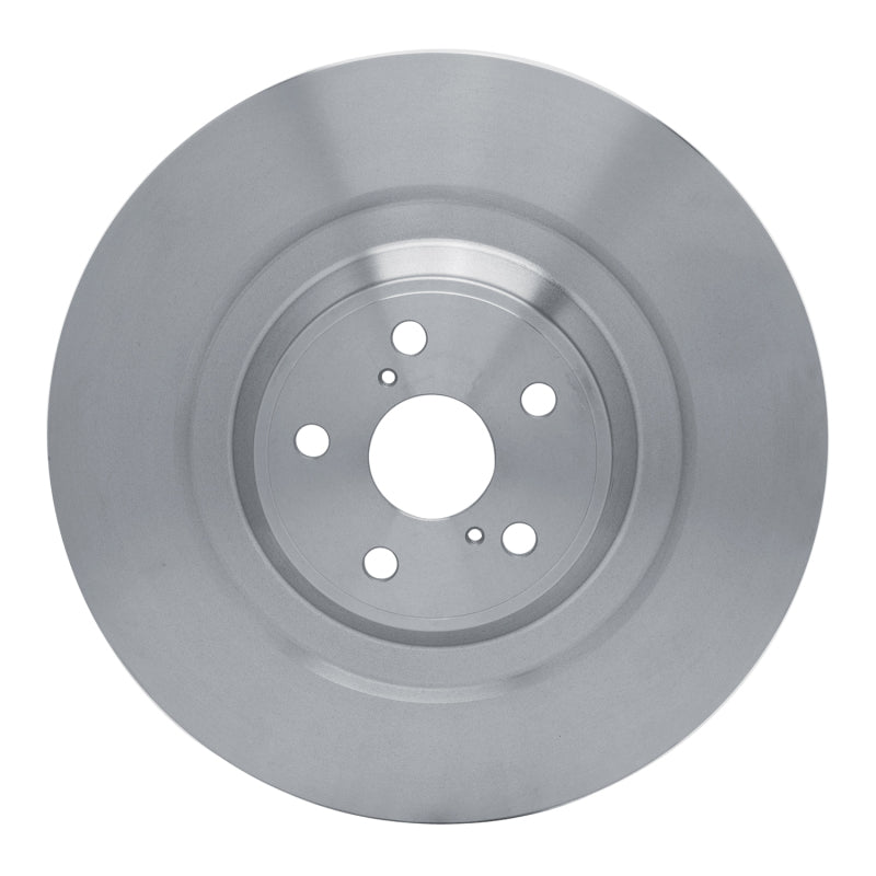R1 18-23 Lexus LS500 Right Front Brake Rotor