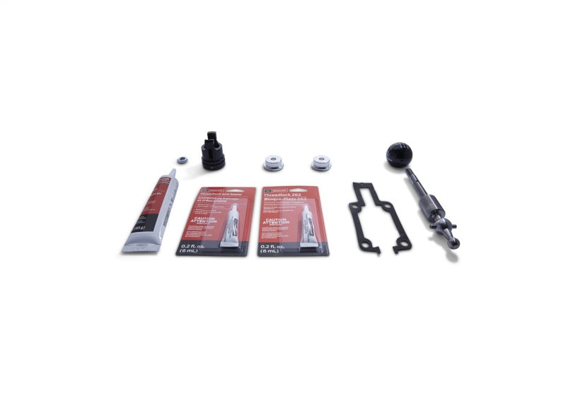 Ford Racing 15-18 Ford Mustang Short Throw Shifter Kit