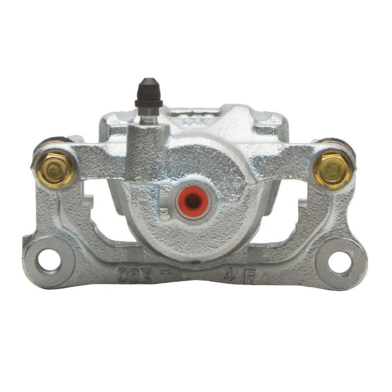 DFC 89-94 Geo Metro Front-L Silver Zinc Coated Premium Caliper