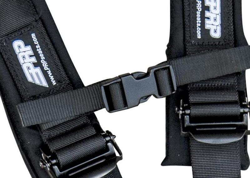 PRP 2In. Sternum Strap