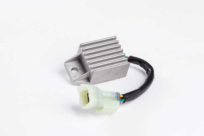 Ricks Motorsport OEM Style KYMCO Rectifier-Regulator