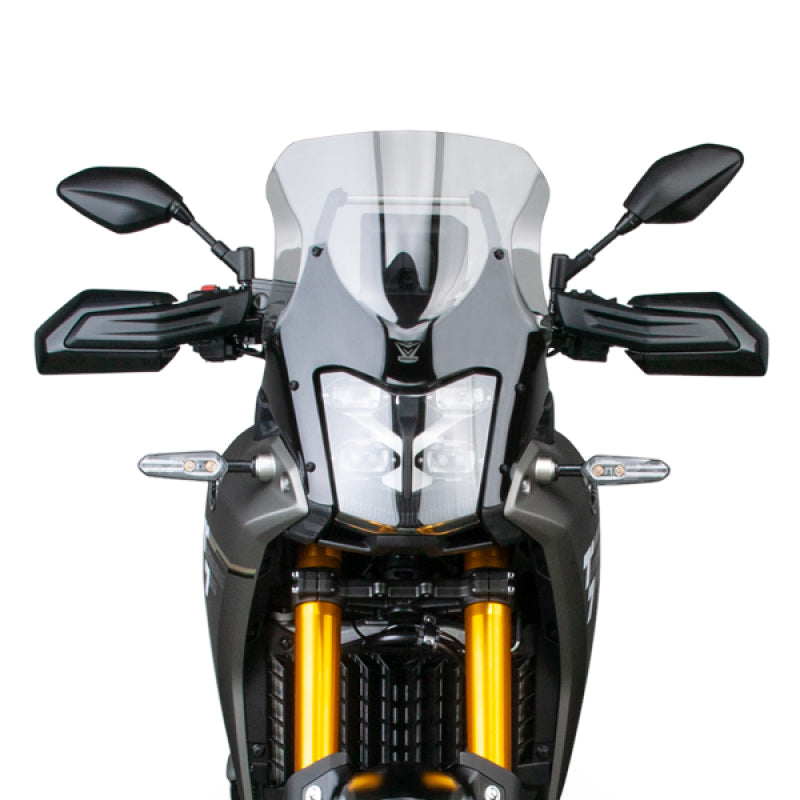 National Cycle 25+ Yamaha Tenere 700 VStream Quantum HC Poly Low - Light Tint