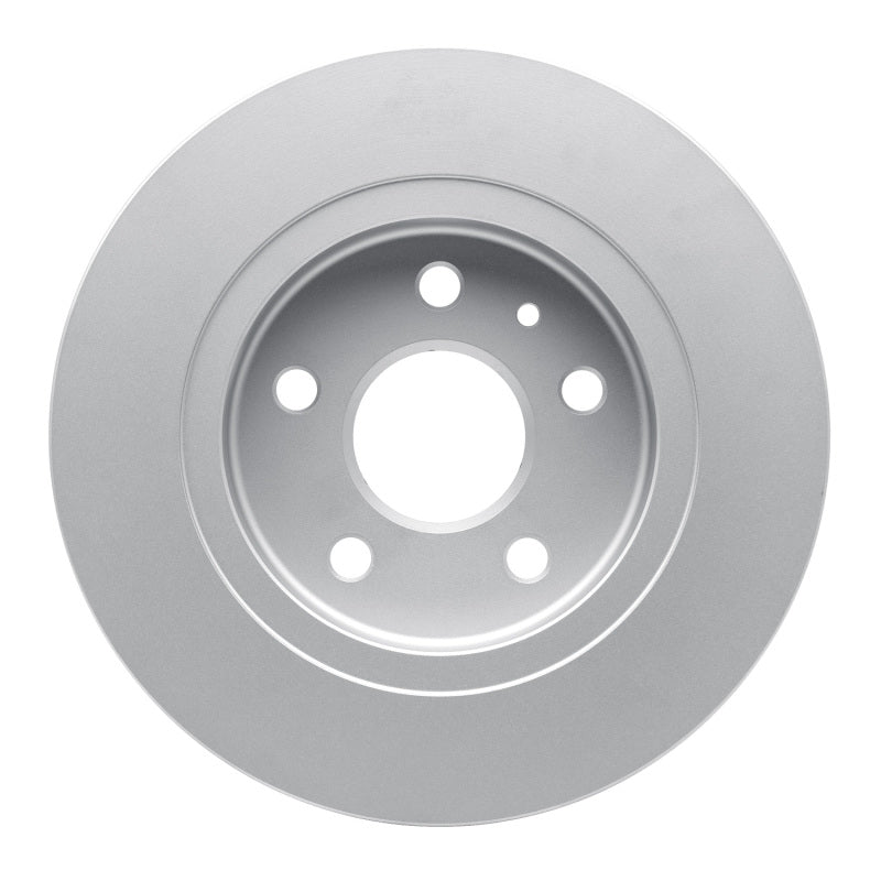 R1 16-23 Chevrolet Volt Rear GeoSPEC Coated Rotor