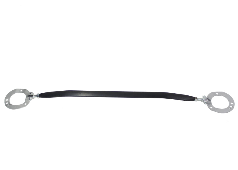Whiteline 90-99 BMW 3 Series 6 cyl excl Traction Control Front Strut Tower Brace **SPECIAL ORDER 90
