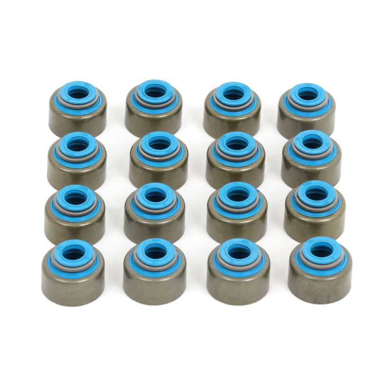 Cometic .237in X .435in X .366in X .529in VITON METAL JACKET - 16 Pieces