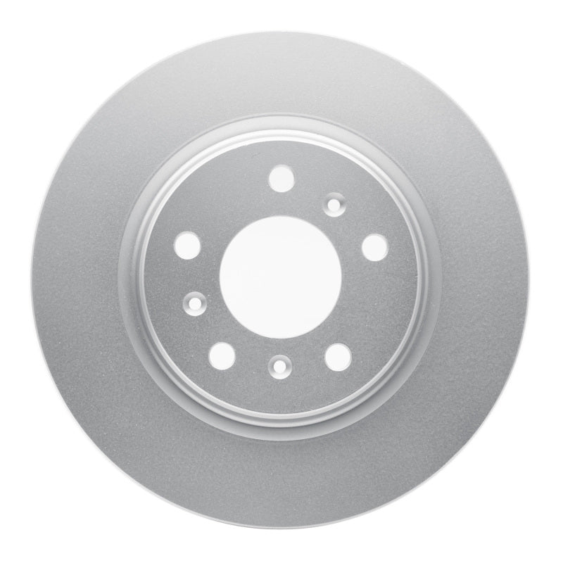 R1 04-09 Buick Terraza Front GeoSPEC Coated Rotor