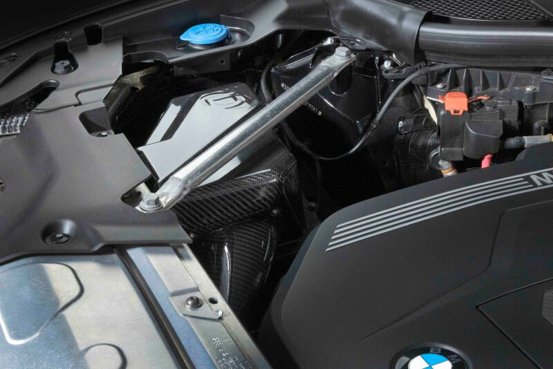 Dinan 20-25 BMW X3/X4 M40i Cold Air Intake