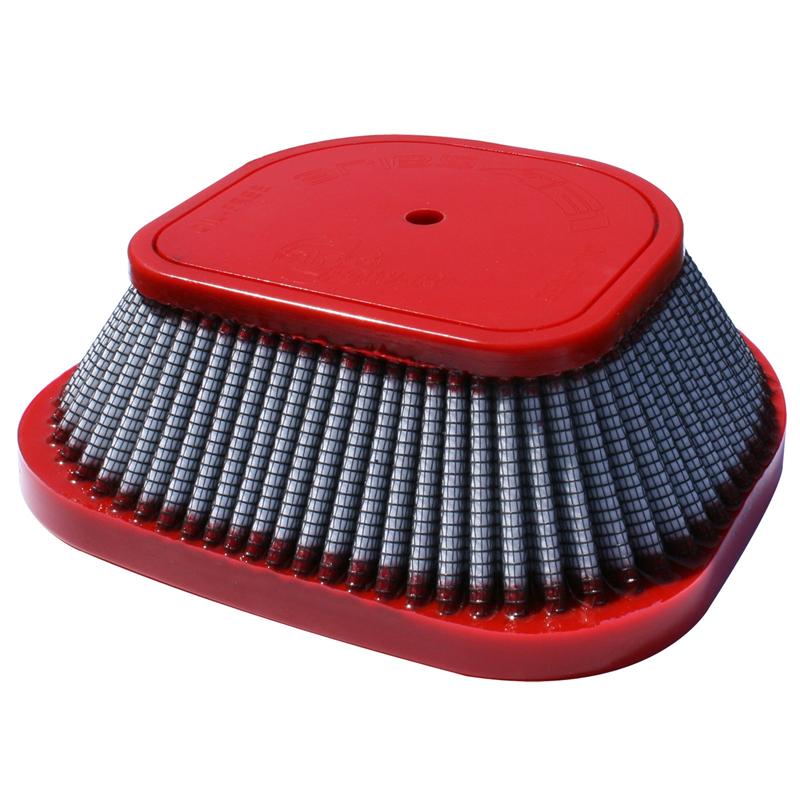 aFe Aries Powersport Air Filters OER PG7 A/F PG7 SxS - Yamaha Rhino 660 04-07