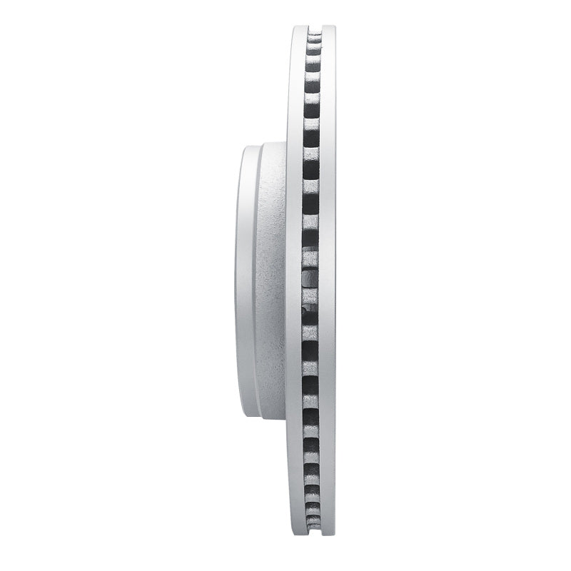R1 21-25 Jeep Grand Wagoneer Front GeoSPEC Coated Rotor