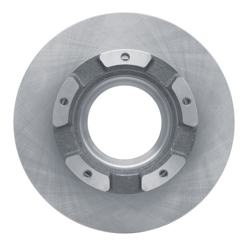 R1 14-19 Ford Transit (Mexico) Rear Brake Rotor