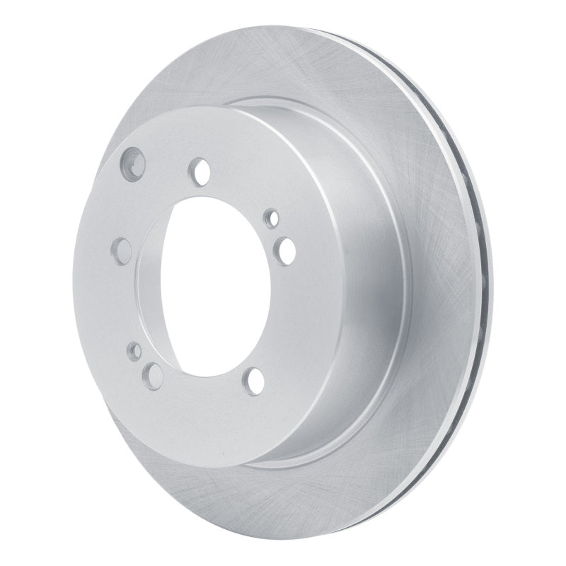 R1 91-99 Dodge STEALTH Rear Brake Rotor