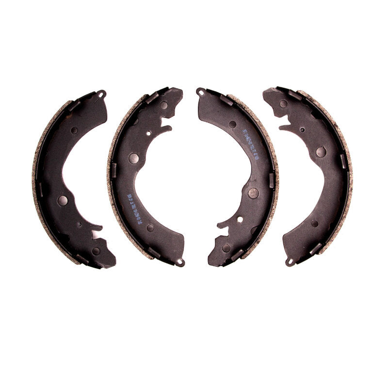 DFC 90-23 Honda Civic Sedan Rear Premium Service Shoes