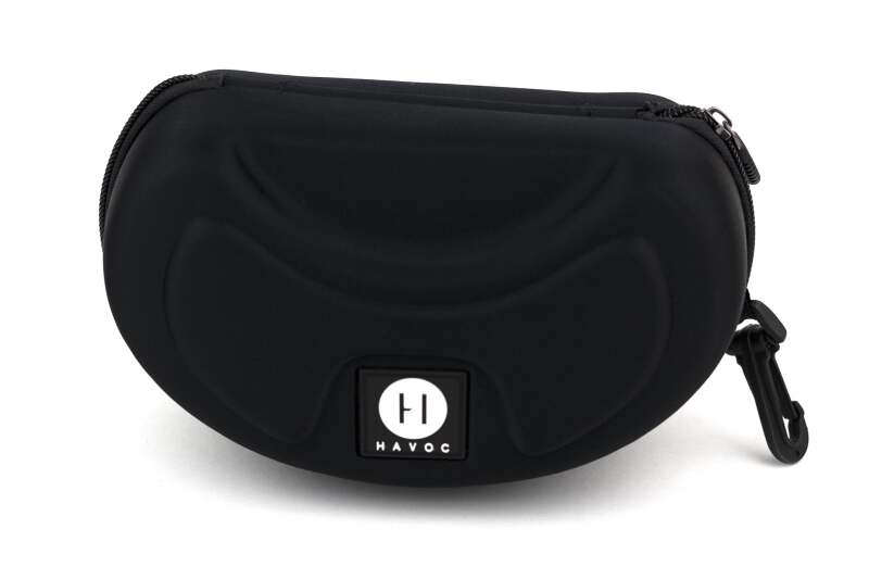 Havoc Racing Hard Case