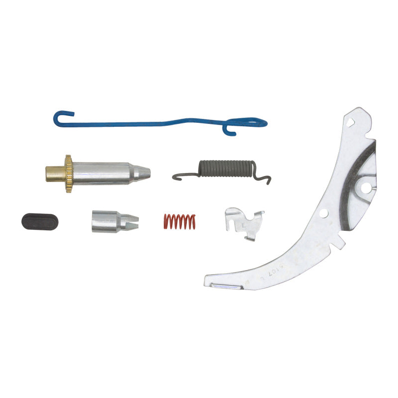 R1 60-75 Chevrolet K20 Suburban Left Rear Drum Adjuster Kit