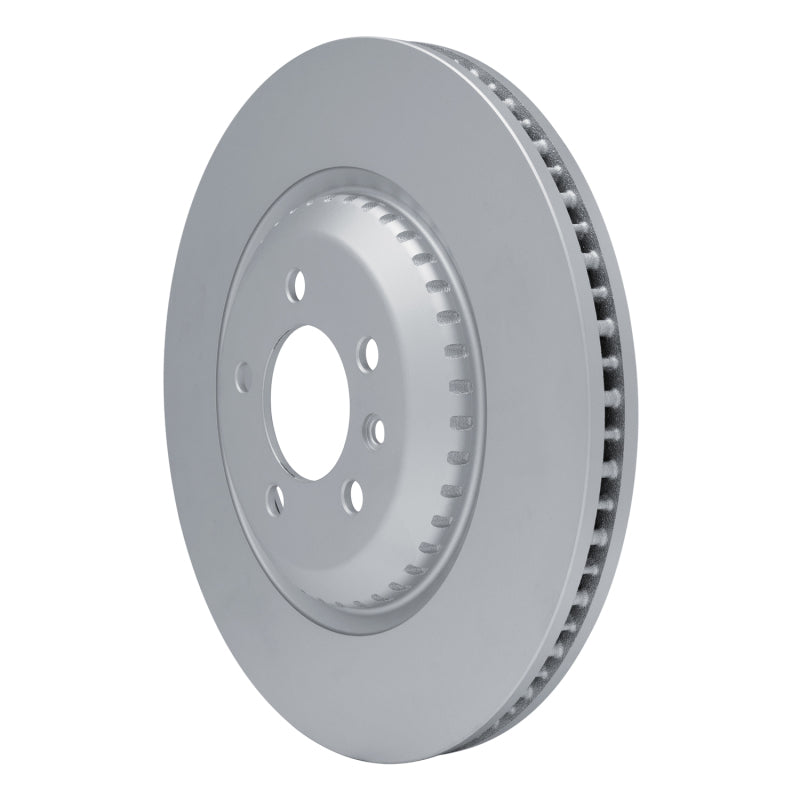 R1 22-25 Land Rover Range Rover Sport Rear GeoSPEC Coated Rotor