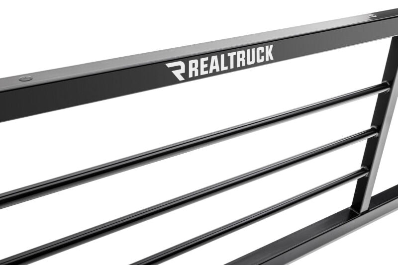 BackRack 08-23 Chevrolet Silverado 1500 / 04-23 Ford F-150 SRX Rack Frame Only Req. HW