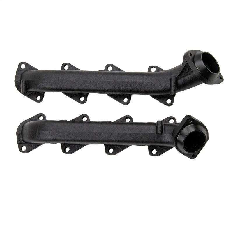 BD Diesel 10-22 Ford F150/F250/F350 BOSS 6.2L Exhaust Manifold Kit