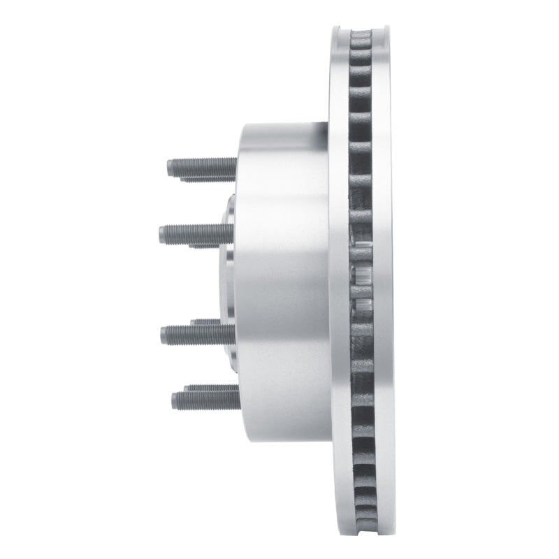 R1 05-07 Ford F-250 2WD (Super Duty) Front Brake Rotor