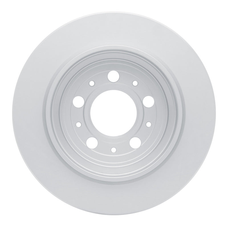 R1 99-09 Volvo S80 Rear Brake Rotor