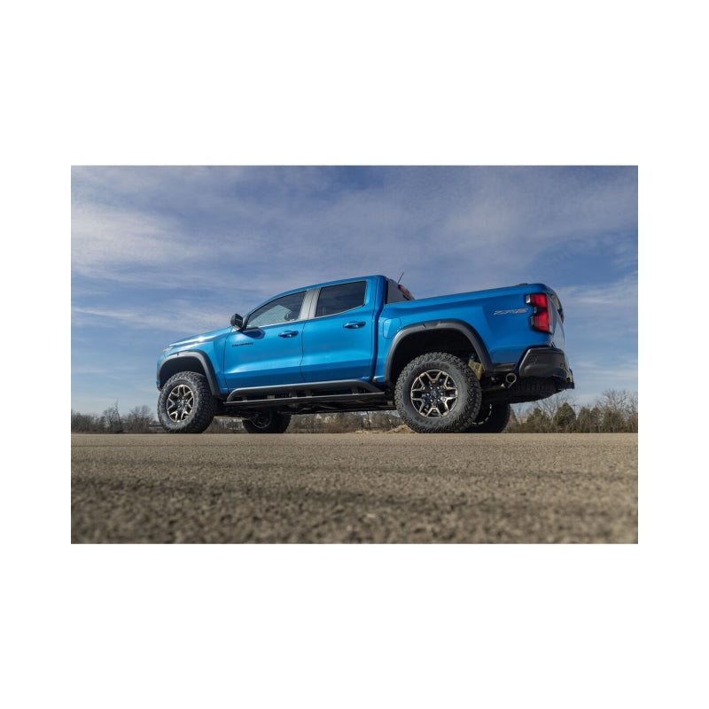 Flowmaster 23-25 GM Colorado 2.7T American Thunder Cat-Back Exhaust System