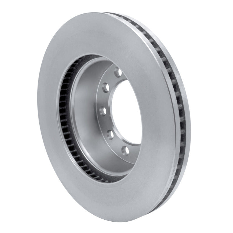 R1 17-24 Ford F-550 Super Duty Front Brake Rotor