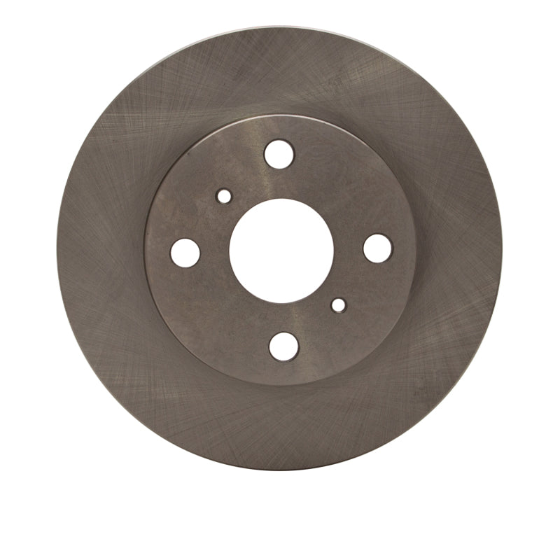 R1 1985-1988 Chevrolet Nova Front Brake Rotor