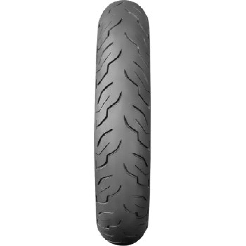 Dunlop AE2 Bias Front Tire - MT90B16 M/C 72H TL Wide Whitewall (Not available until July 2026)