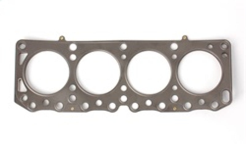 Cometic Ford Pre-Crossflow OHV Kent-Crossflow OHV Kent .066in MLS Cylinder Head Gasket-84mm Bore