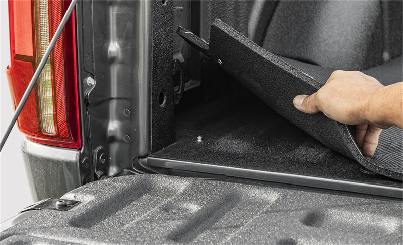 Access Truck Bed Mat 2022+ Rivian R1T 4ft 6in ACI Bed