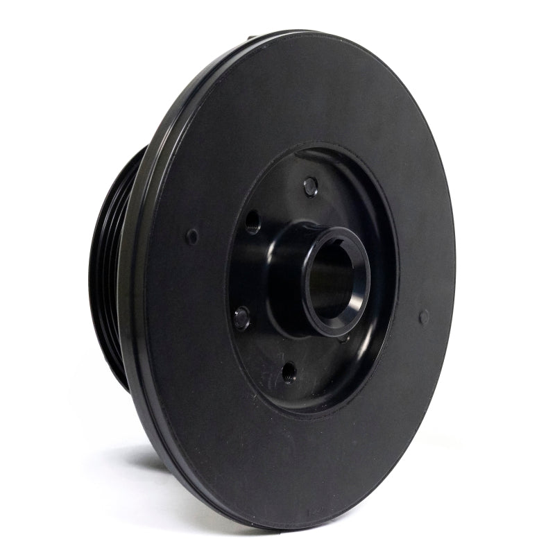 Fluidampr 96-06 BMW M52/M54 I6 Steel Internally Balanced Damper
