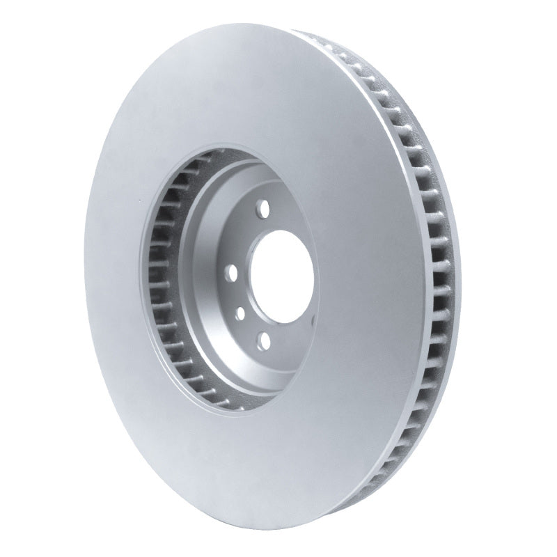 R1 22-25 Land Rover Range Rover Sport Front GeoSPEC Coated Rotor