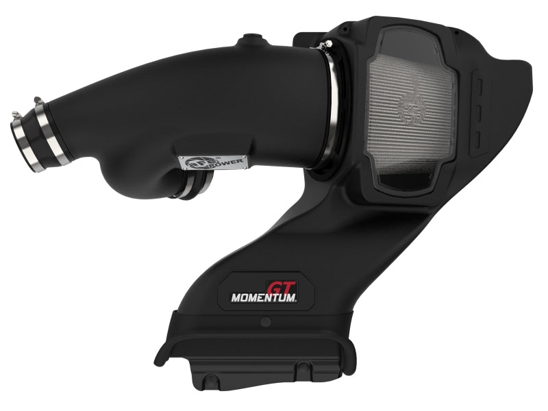 aFe POWER Momentum GT Pro Dry S Intake System 2021+ Ford F-150 V6-3.5L (tt)