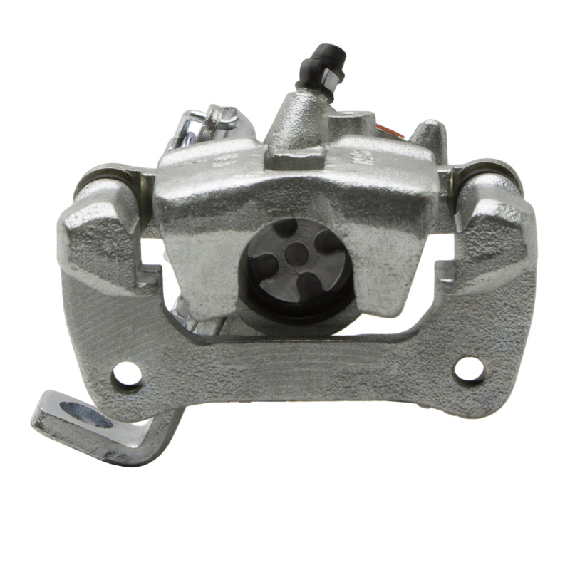 DFC 86-89 Acura INTEGRA Rear-R Silver Zinc Coated Premium Caliper