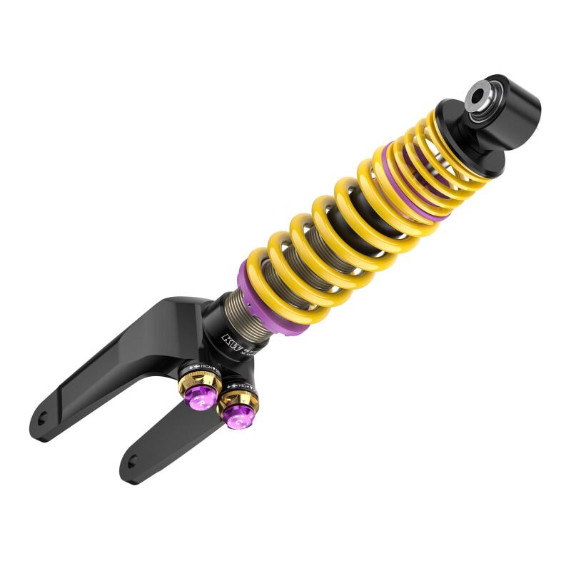 KW 13-17 Dodge Viper SRT (VX I) excl. ACR V5 Coilover Kit w/HLS 2
