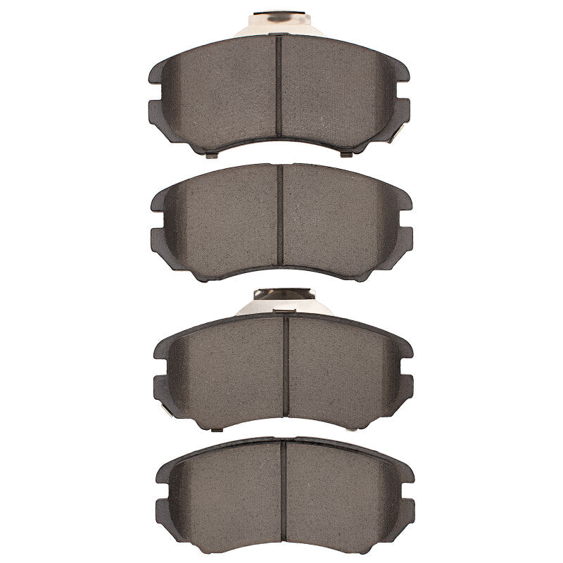 R1 02-24 Changan CS35 Front R1 Optimum OE Brake Pads