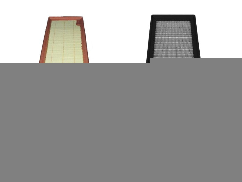 aFe Magnum FLOW OE Replacement Air Filter Ford Mustang 24-25 L4-2.3L (t)