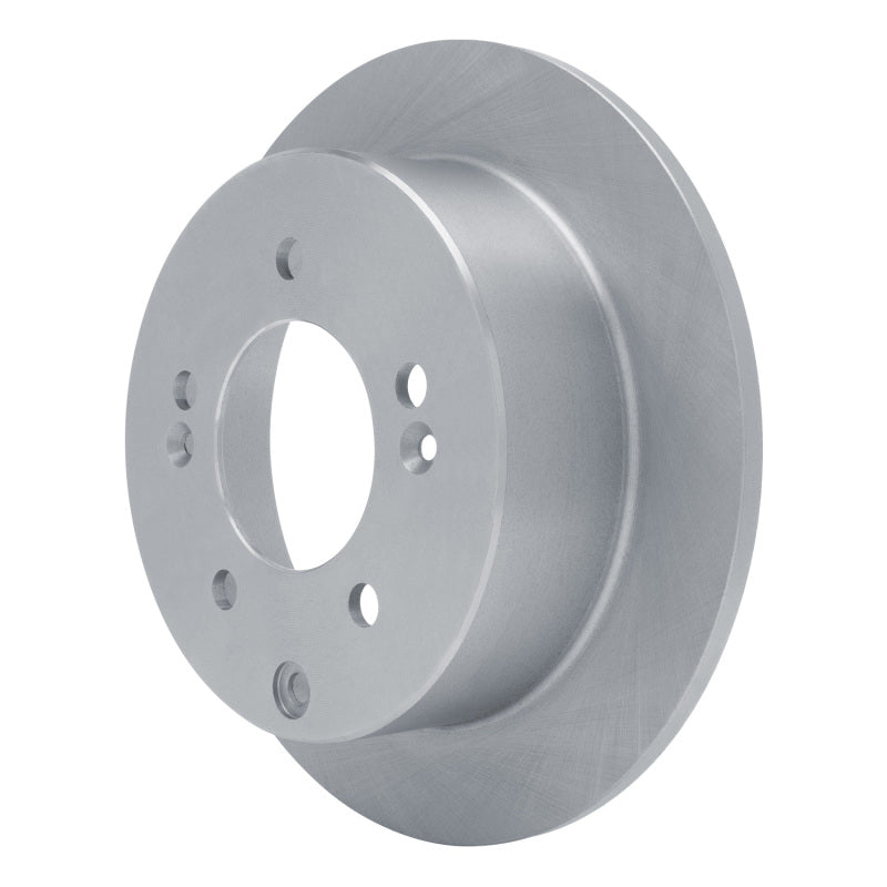 R1 2010-2013 Kia Forte Rear Brake Rotor
