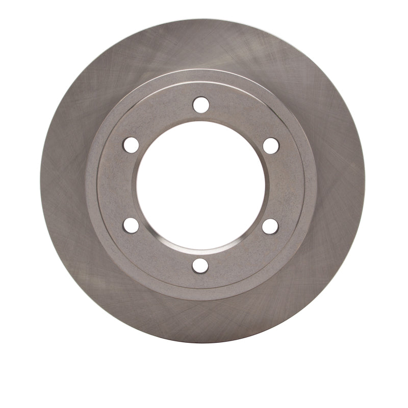 R1 79-02 Chevrolet B6P042 School Bus - Disc Brakes Front/Rear Brake Rotor
