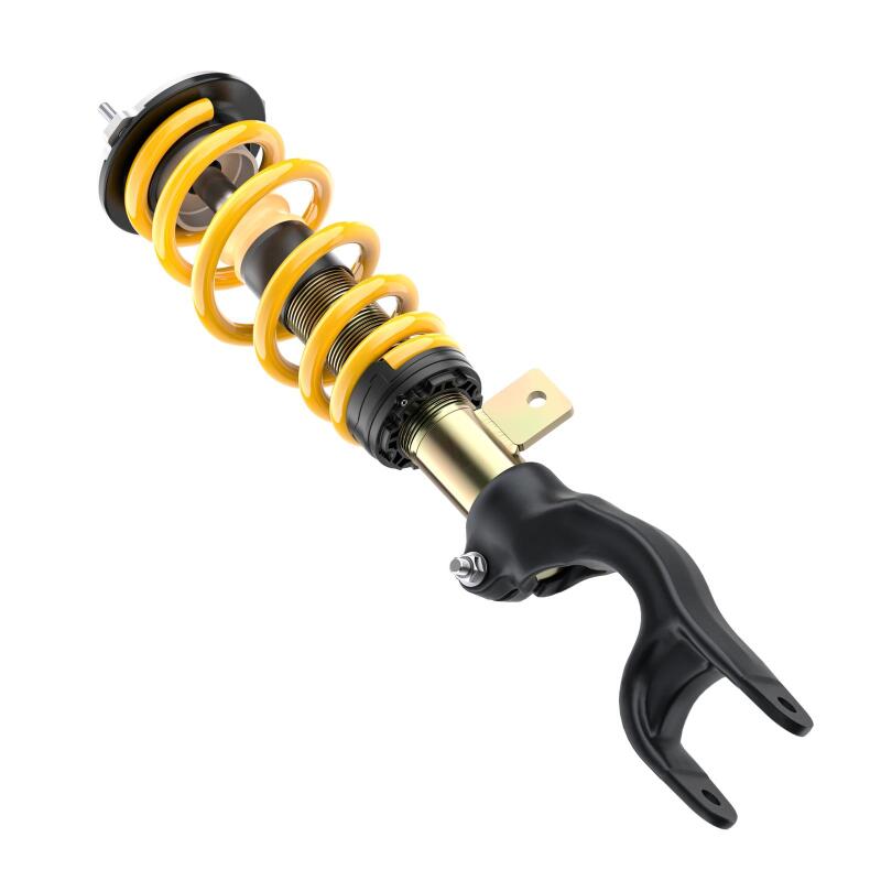 ST Suspensions 20-22 Tesla Model Y AWD XA Coilover Kit (w/ Damping Adjustment)